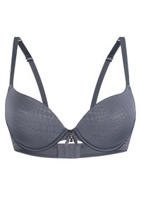 Sassa PURE ANIMAL - Push-up BH - grey