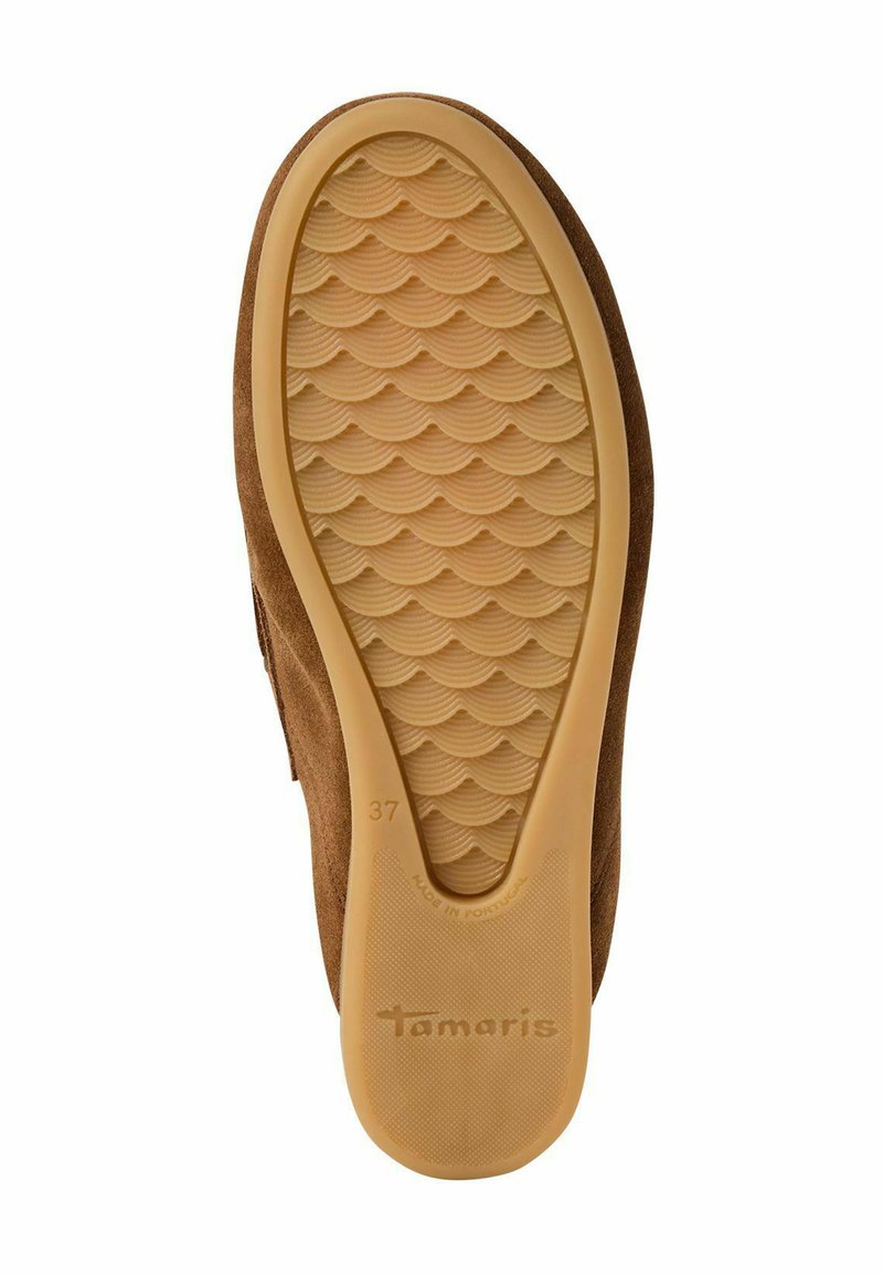 Mocassin élégant Basse Tige Tamaris Femme Damen Slipper 1-24324-45 Mocassin Chaussures Confort Semelle Ergonomique