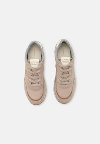 GANT BEVINDA - Trainers - taupe
