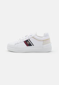 Tommy hilfiger premium court sneaker Clearance