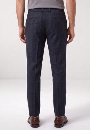 GIORDANO, GIORDANO - Broek - navy