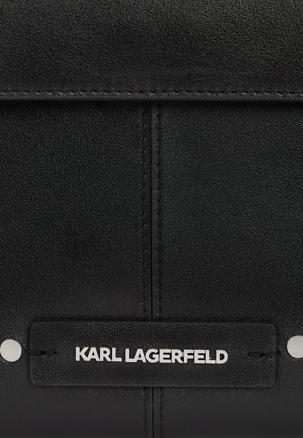 K/HARDWARE TOP HANDLE - Handbag4