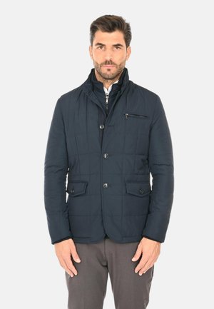 Giacca invernale - blu