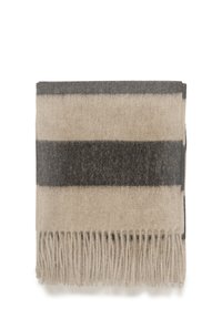 Part Two KITHA - Bufanda - black stripe