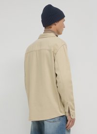 Calliope DE TRAVAIL UNIE - Chemise - beige