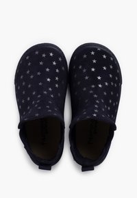 Pisamonas Classic ankle boots - azul marino