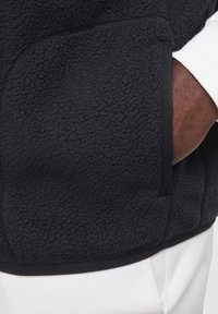 Nike Sportswear CLUB SSNL WINTERIZED  - Veste - black white