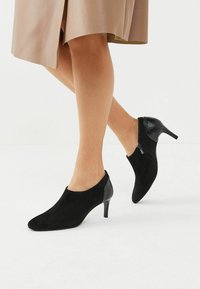 Next FOREVER COMFORTÂ WITH MOTIONFLEX   - Pumps - black