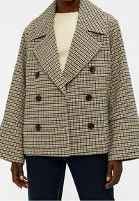 Object Blazer - sand