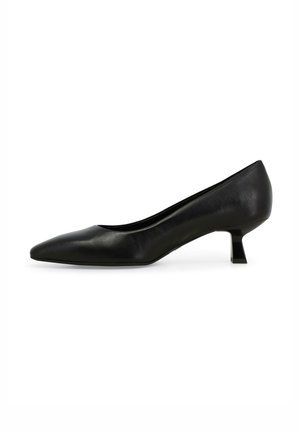 DÉCOLLETÉ - Decolleté - nero