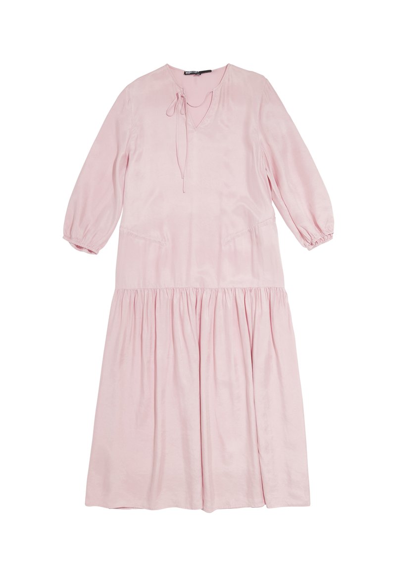 Bimba Y Lola Jurk donkerroze