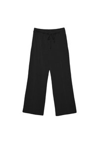 SOFT-TOUCH - Verryttelyhousut - black
