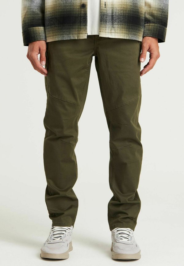 RESA L MAGNUS - Stoffhose