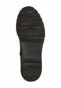 Tamaris Snowboot/Winterstiefel - cognac