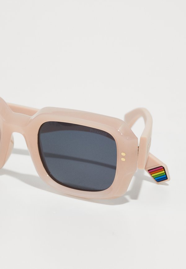 UNISEX - Sunglasses - nude4