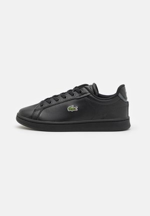 CARNABY CHILDREN TRAINERS - Sneakers - black