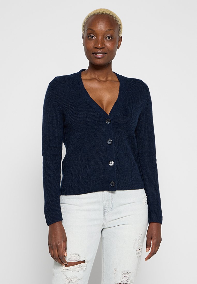 Marc O’Polo Vest donkerblauw
