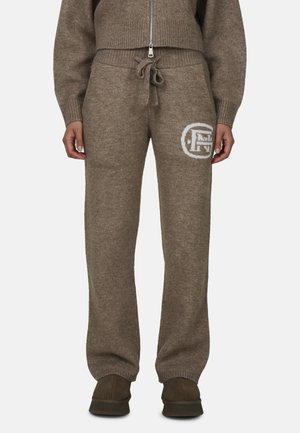 RELAXED - Spodnie treningowe