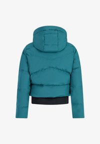 Pasirinkta, rainstorm blue