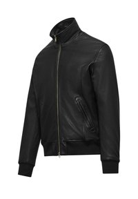 Bomboogie CHEL  - Leren jas - black