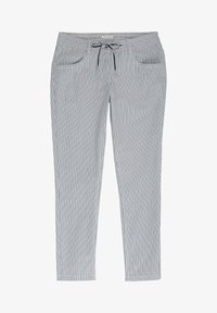 Pasirinkta, navy stripe