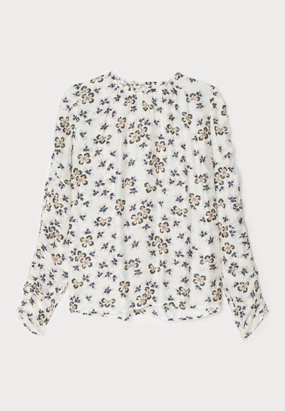 MUNTHE SEIMA - Μπλούζα - ivory