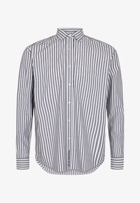 Ikke valgt, light grey