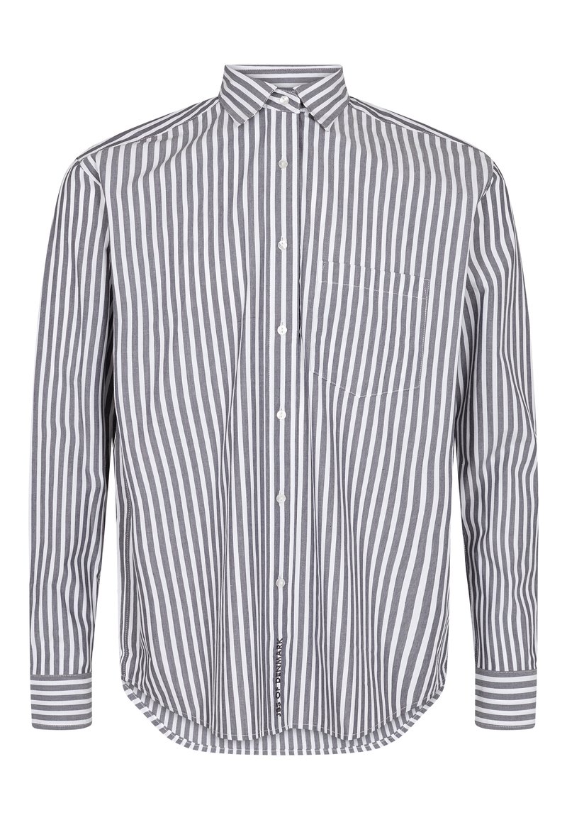 Jbs of Denmark Tee Is - Grey main image 0