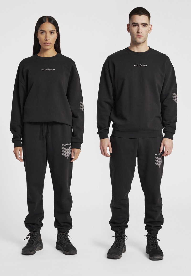 Hold My Halo Sweatshirt