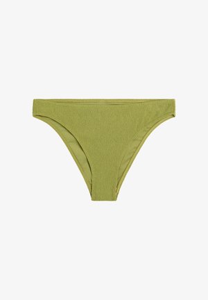 America Today, SWIMWEAR - Braguita de bikini - green