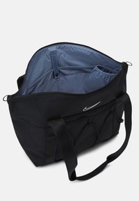 Nike Performance ONE - Bolsa de deporte - black/white