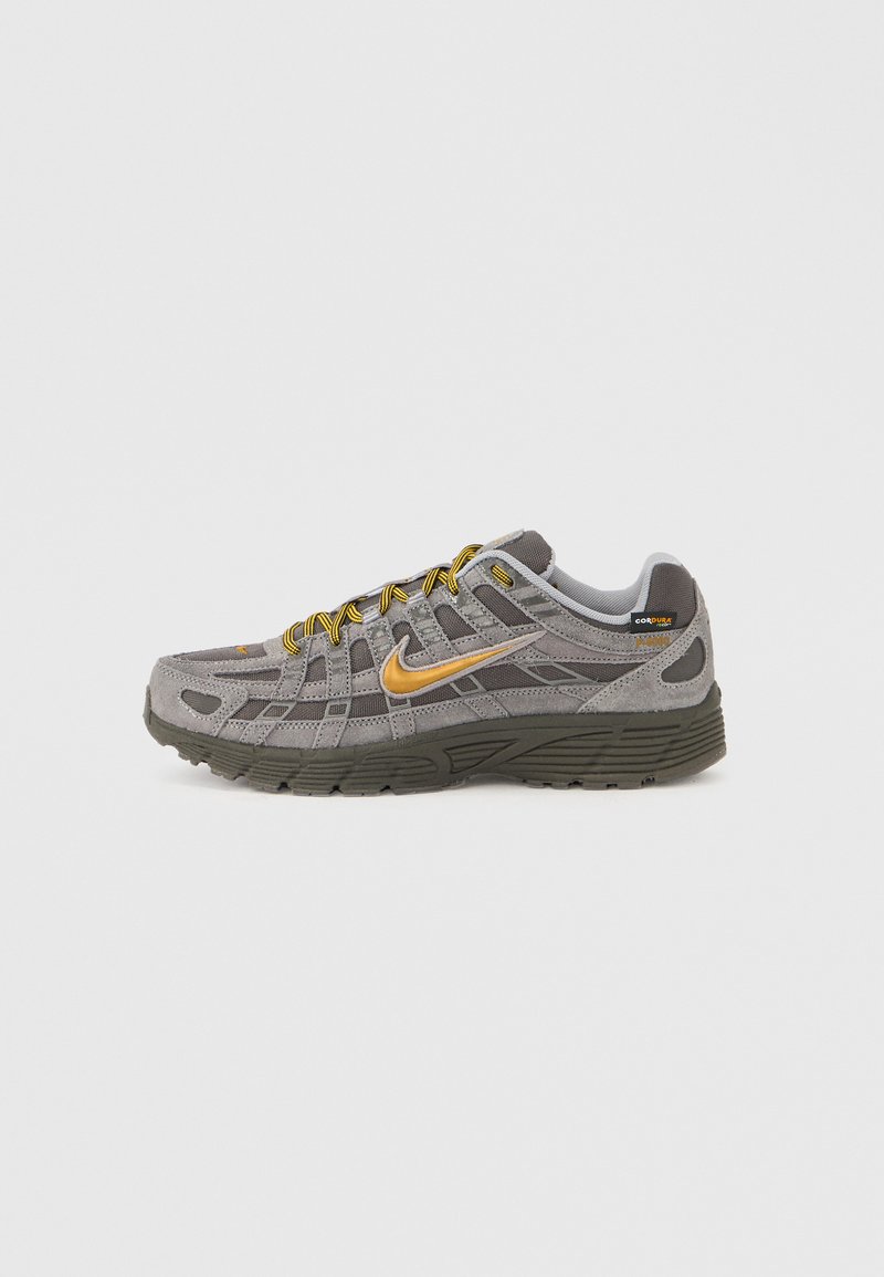P 6000 med ash/gold-coloured/pencil point/cement grey/saffron quartz/fauna brown/dark grey