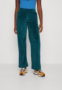 Levi's® Stoffhose - green