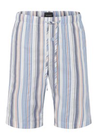 Unausgewählt, canvas stripe