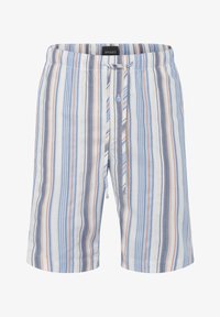 Seleccionado, canvas stripe