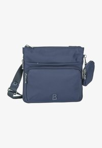 Unausgewählt, dark blue