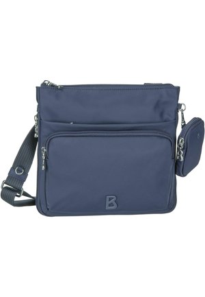 VERBIER PLAY SERENA MVZ - Borsa a tracolla - dark blue