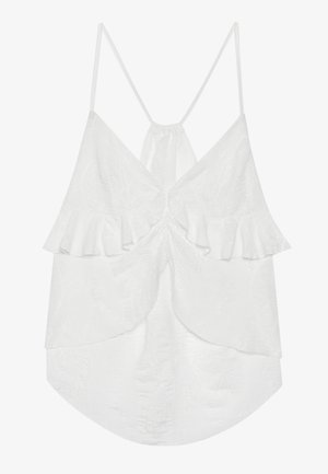Even&Odd by Zalando, Топ - off white