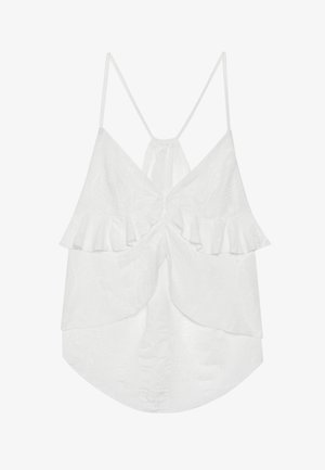 Even&Odd by Zalando, Топ - off white