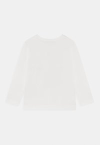 Monnalisa MICKEY & FRIENDS CHIP 'N' DALE BEST FRIENDS - Langarmshirt - panna