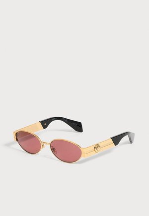 Versace, UNISEX, złoty