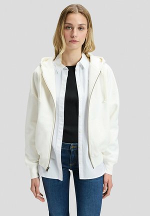 Lee, RELAXED FIT, mleczny