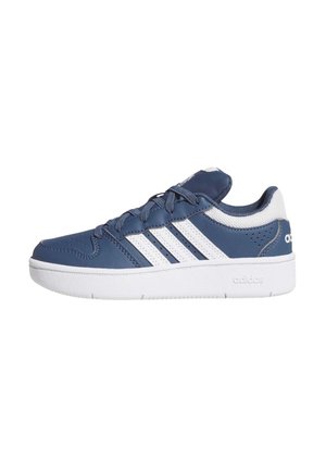 adidas Sportswear, HOOPS CLASSIC SNEAKERS - Sneakers basse - blue