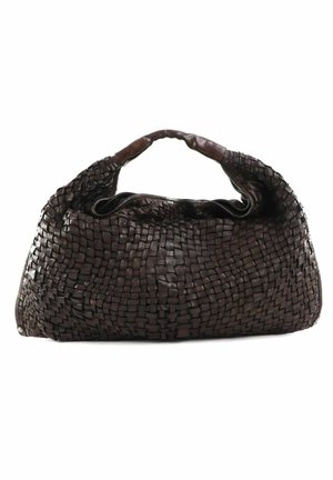 Campomaggi Borsa a mano - moro