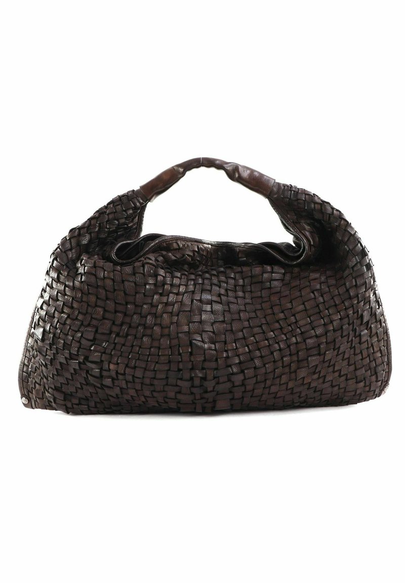 Campomaggi Borsa a mano - moro