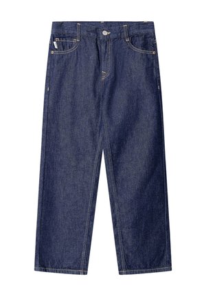 Pepe Jeans, PEPE JEANS RELAXED FIT JEANS ALBERT - Relaxed fit jeans - denim