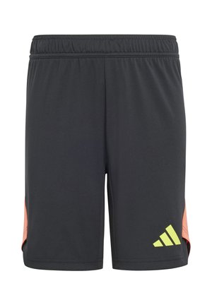 FUSSBALL - TEAMSPORT TORWART TIRO PRO - Pantaloncini sportivi - schwarz
