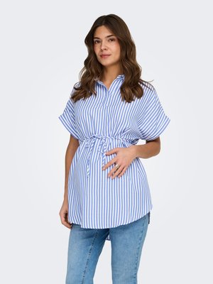 ONLY MATERNITY KALANI - Blůza - cloud dancer