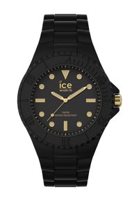 Ice-Watch GENERATION - Reloj - black gold m