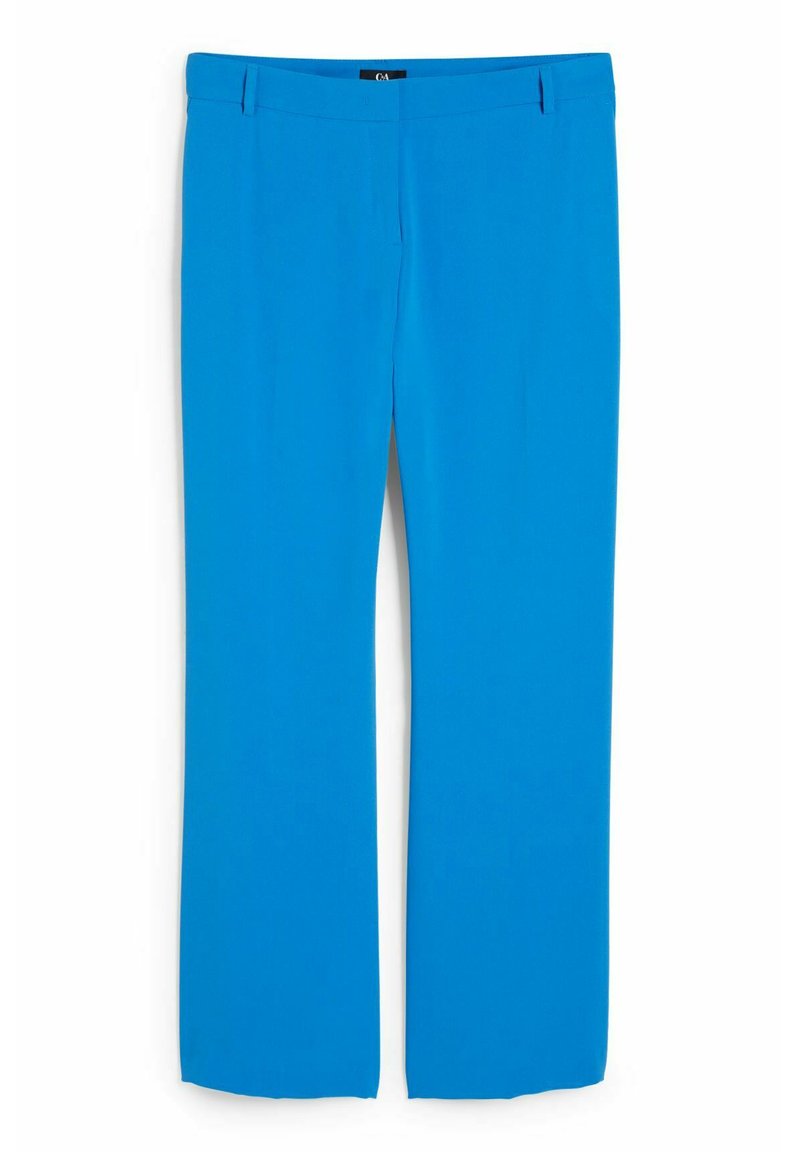 C&A Broek blauw